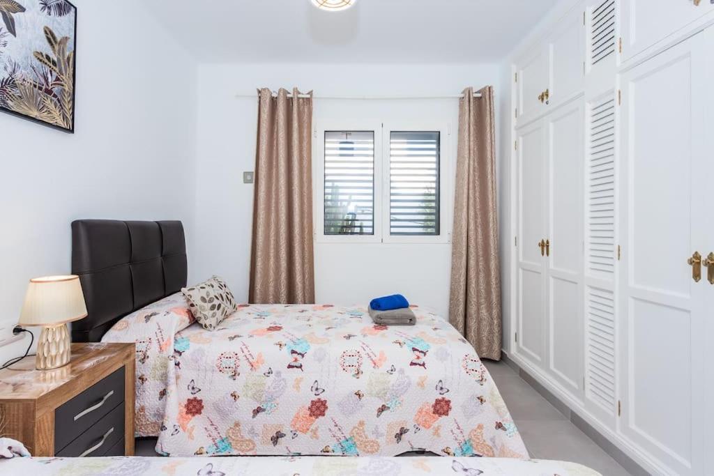 Apartmán Casa Bella Puerto del Carmen  Exteriér fotografie