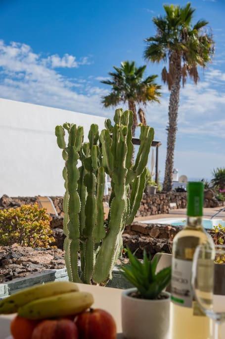 Apartmán Casa Bella Puerto del Carmen  Exteriér fotografie