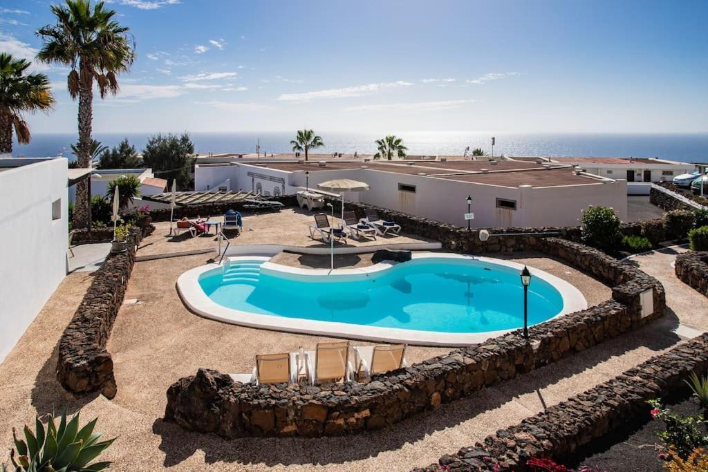 Apartmán Casa Bella Puerto del Carmen  Exteriér fotografie