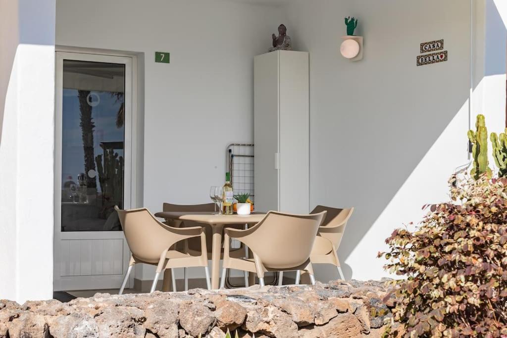 Apartmán Casa Bella Puerto del Carmen  Exteriér fotografie