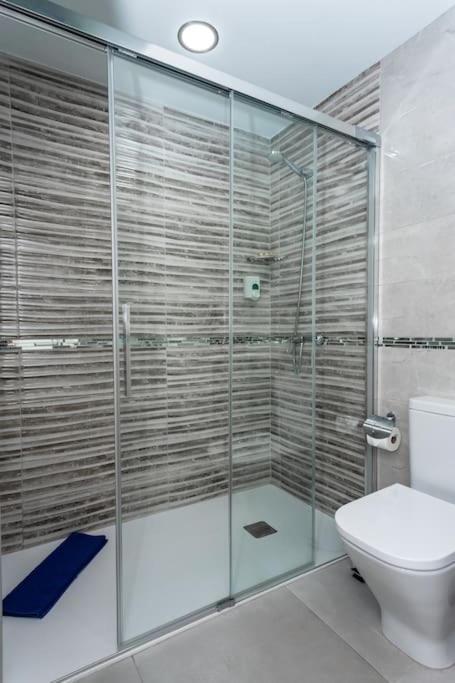 Apartmán Casa Bella Puerto del Carmen  Exteriér fotografie