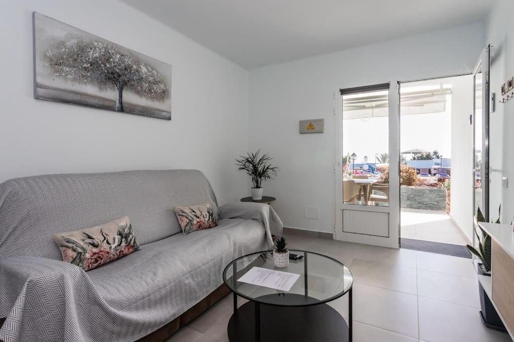 Apartmán Casa Bella Puerto del Carmen  Exteriér fotografie