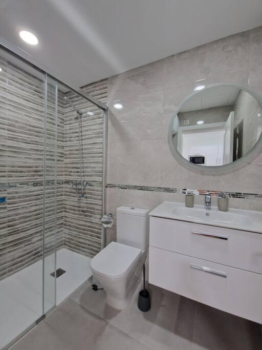 Apartmán Casa Bella Puerto del Carmen  Exteriér fotografie