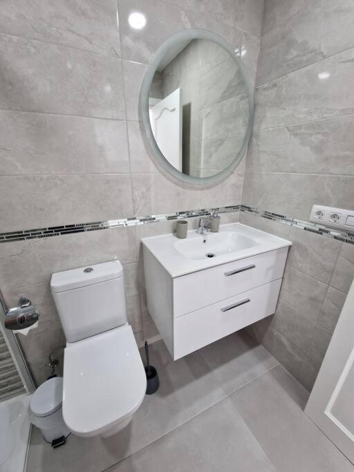 Apartmán Casa Bella Puerto del Carmen  Exteriér fotografie